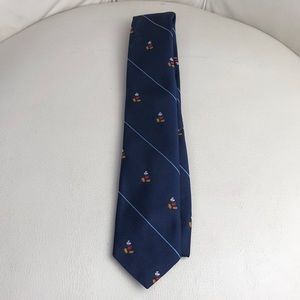 Disney Accessories - Disney Mickey Mouse Men’s Necktie Disney Accessories - Disney Mickey Mouse Men’s Necktie